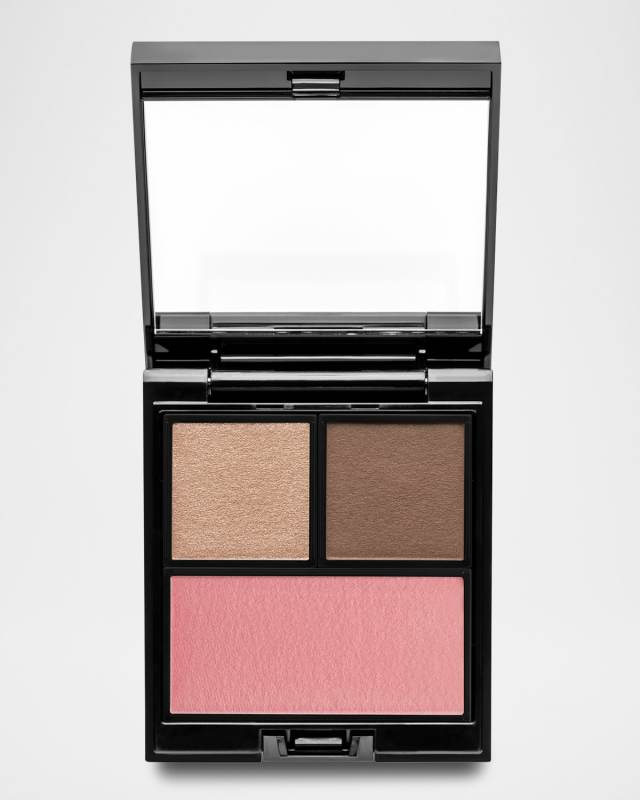 Nus Sublimes Eyeshadow Palette